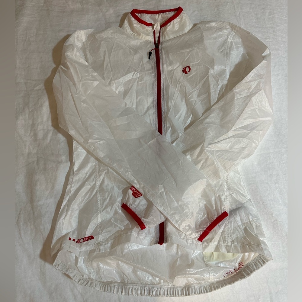 Women’s Pearl Izumi Cycling Jacket